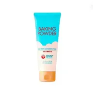 Baking Powder Pore Cleansing Foam - 160 Ml